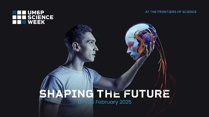 UM6P Science Week 2025