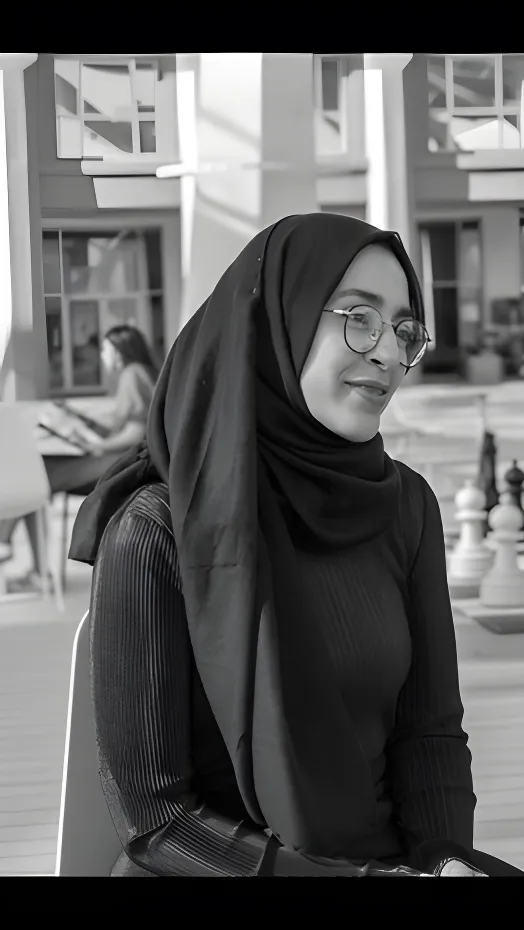 What impressed me most about UM6P is how close the university’s leadership is to the students, and their commitment to ensuring that the staff of each school provides not only high-quality education but also an outstanding student life experience, especially during these pandemic times. In my opinion, UM6P’s greatest strength lies in bringing multiple schools together on one campus, giving students the opportunity to learn beyond their fields of specialization and to take part in activities that broaden the